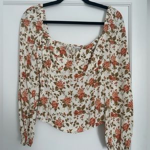 Reformation top